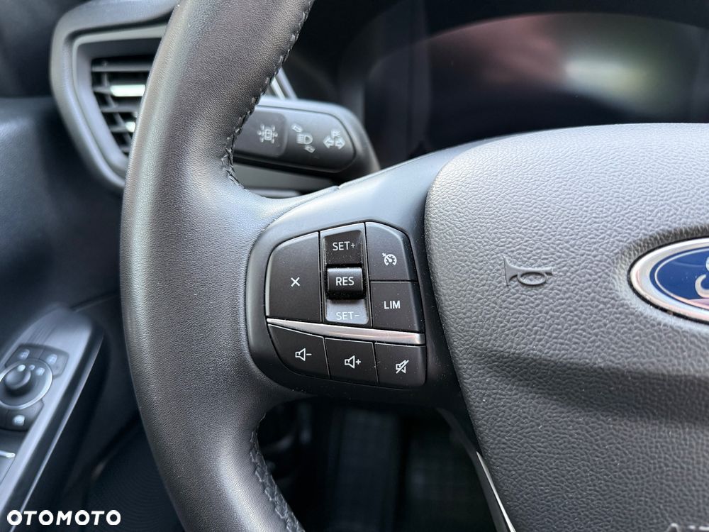 Ford Kuga 1.5 EcoBoost FWD Titanium - 16