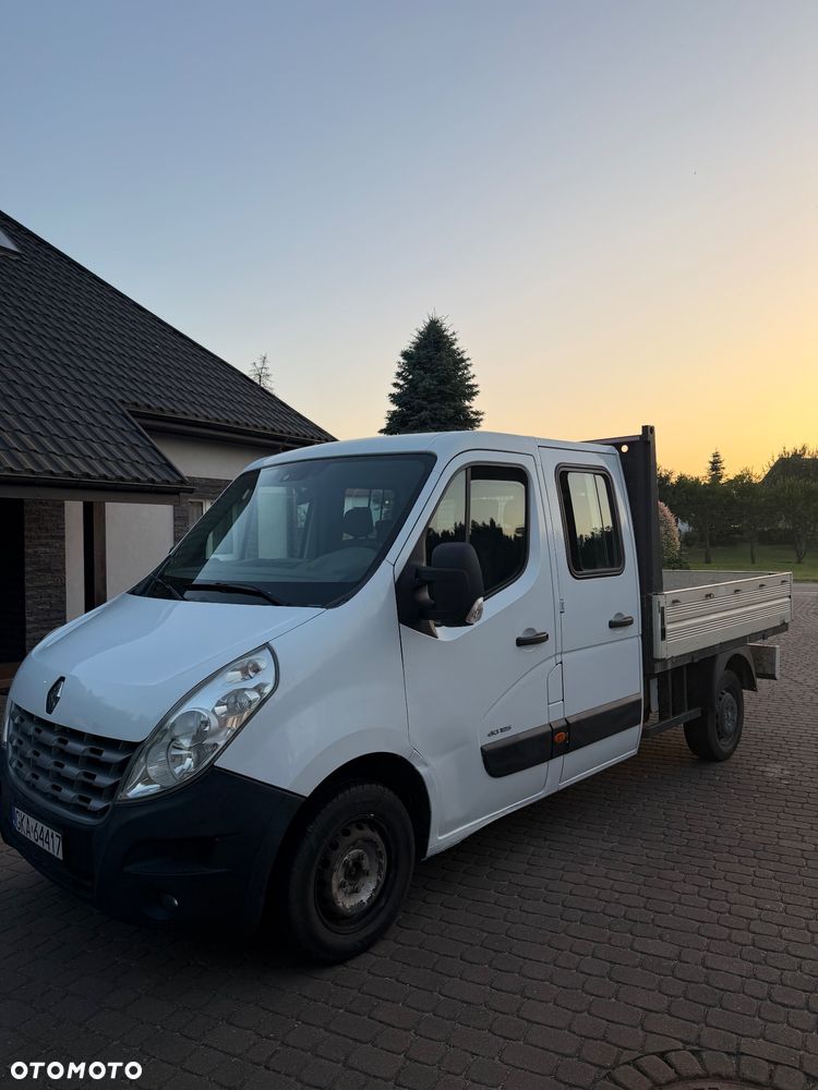 Renault Master - 3