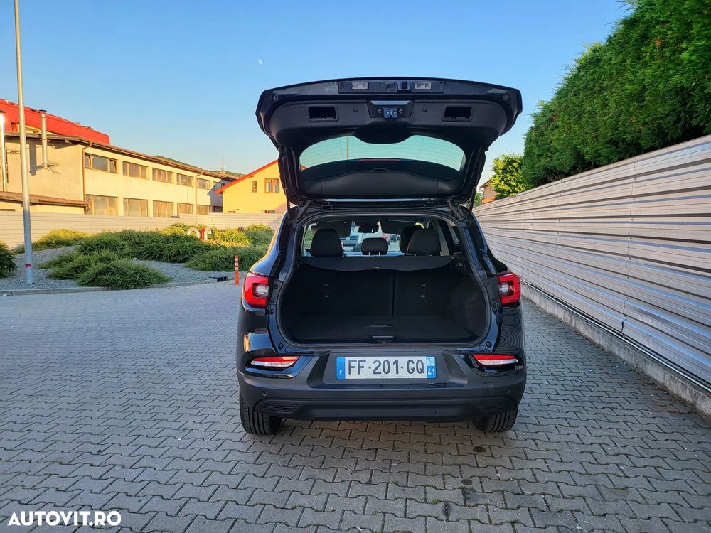 RENAULT Kadjar 2019 — imagine 7
