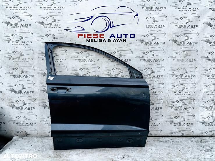 Usa dreapta fata Skoda Karoq an 2017-2024 - 1