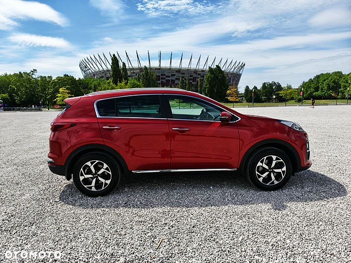 Kia Sportage - 15