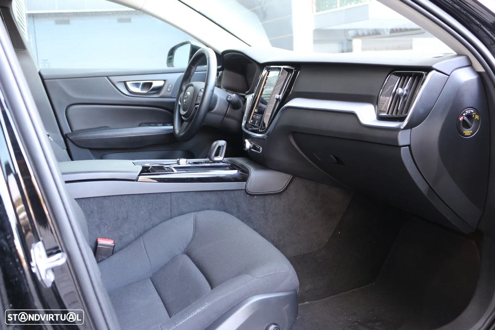 Volvo V60 2.0 T6 AWD TE Inscription Expression - 14