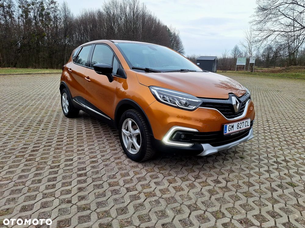 Renault Captur - 8