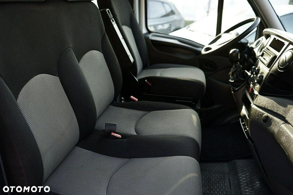 Iveco Daily - 15