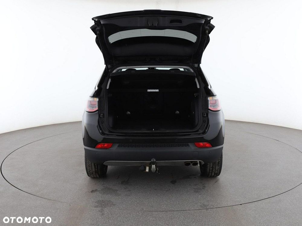 Jeep Compass 2.0 MultiJet Active Drive Automatik Opening Edition - 19