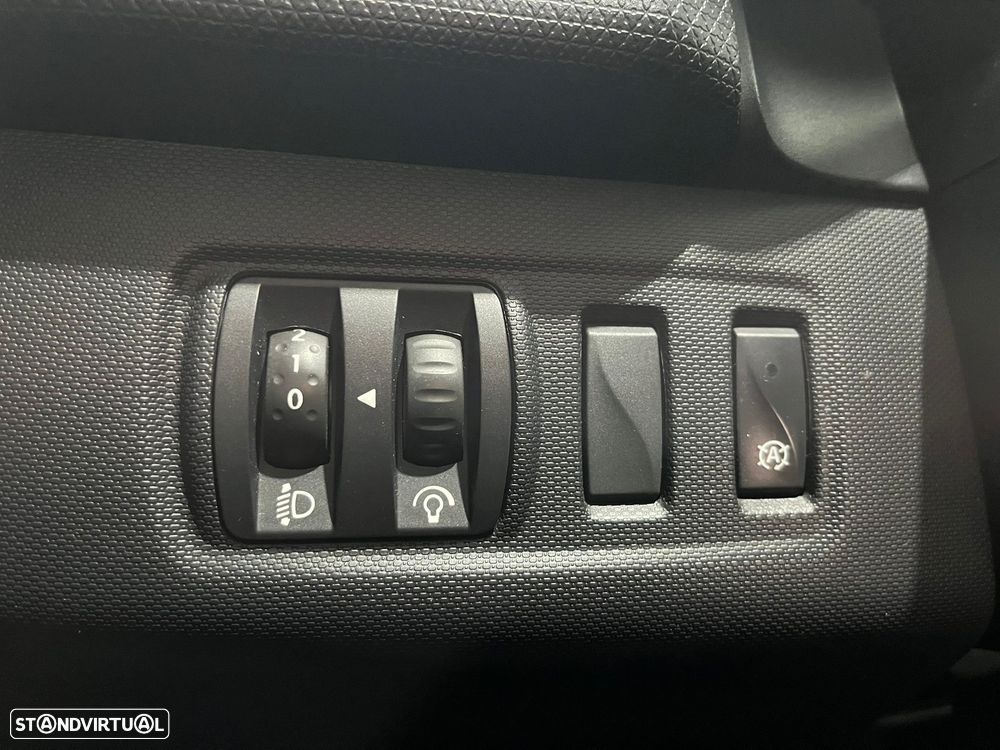 Renault Clio 1.5 dCi Dynamique S 82g - 22