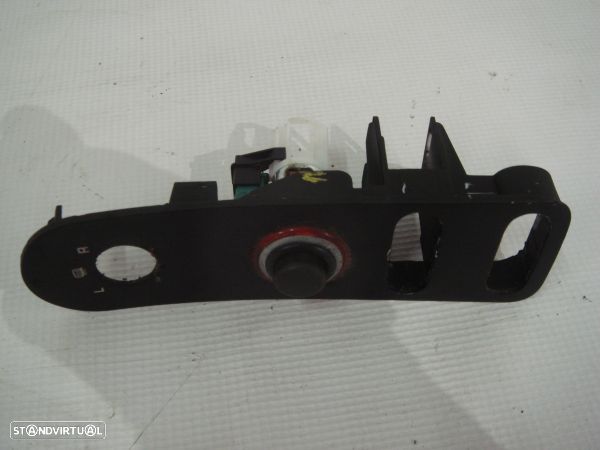 Tomada Corrente / Isqueiro Seat Leon (1P1) - 1
