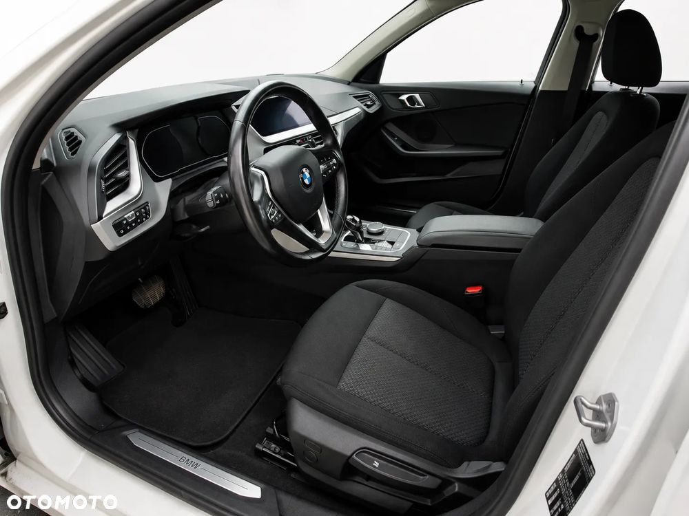 BMW Seria 1 118d Advantage - 8