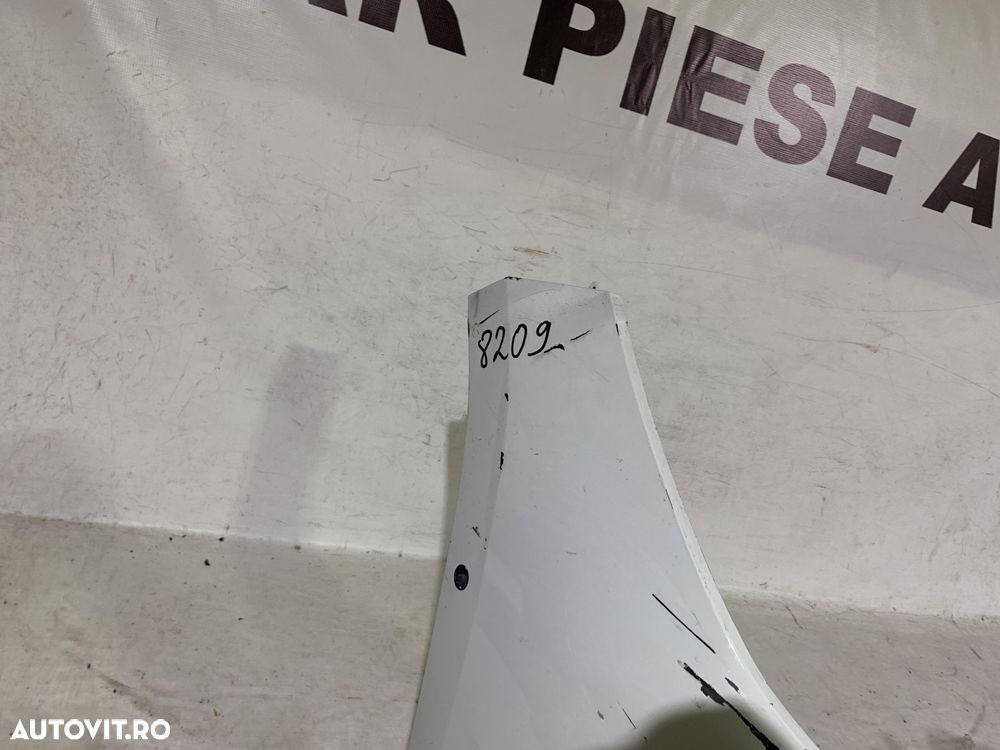 Bara fata BMW Seria 1, F40, 2019, 2020, 2021, 2022, 2023, cod origine OE 51117459708. - 8