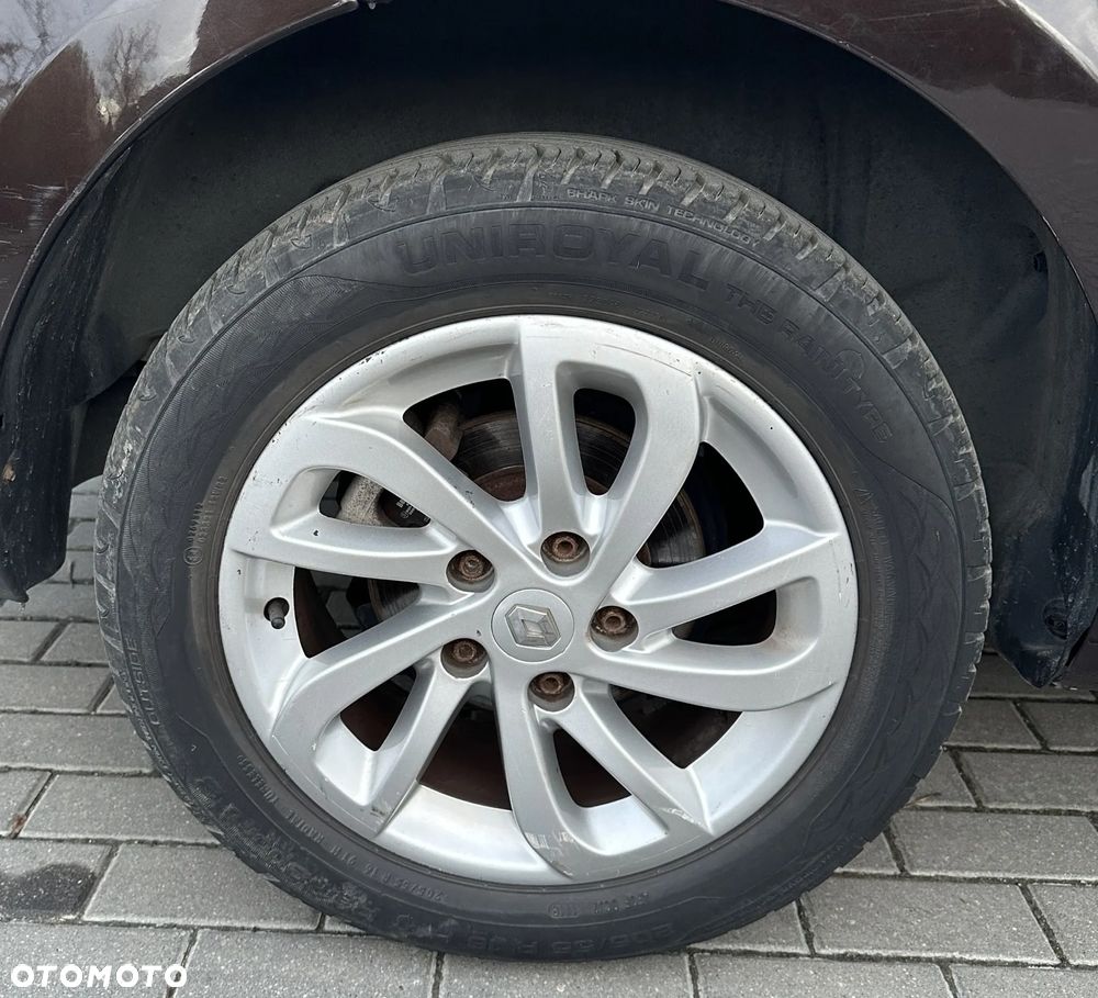 Renault Megane 1.5 dCi Zen - 29