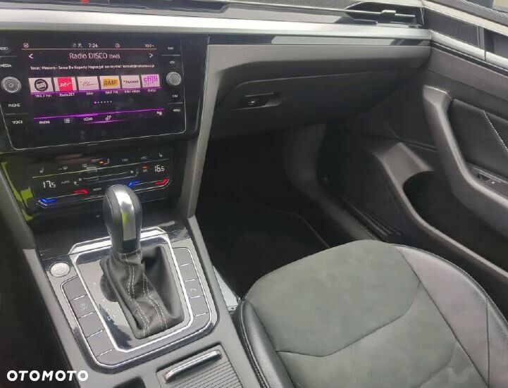 Volkswagen Arteon - 6