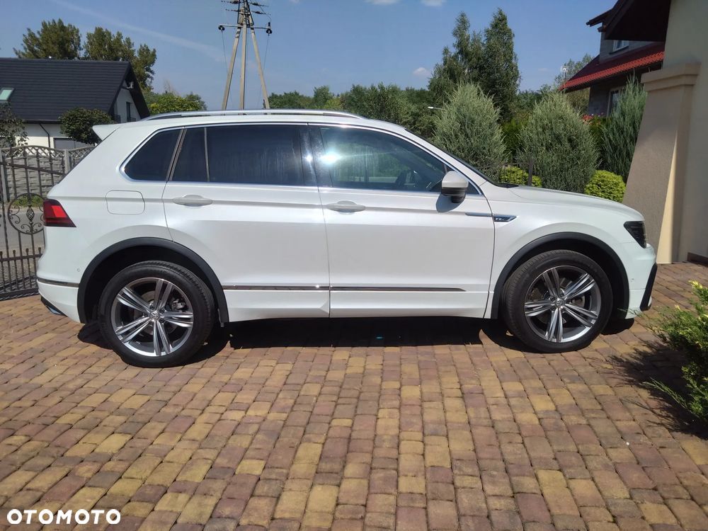 Volkswagen Tiguan 2.0 TDI BMT SCR 4Mot Highline DSG - 10