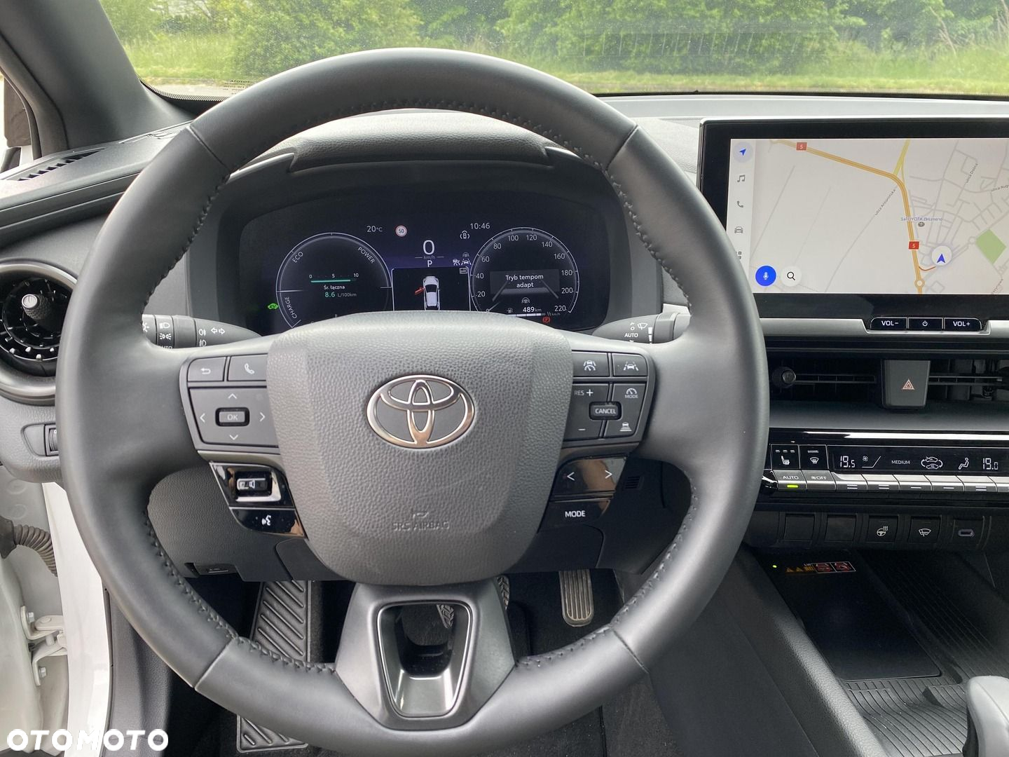 Toyota C-HR - 17