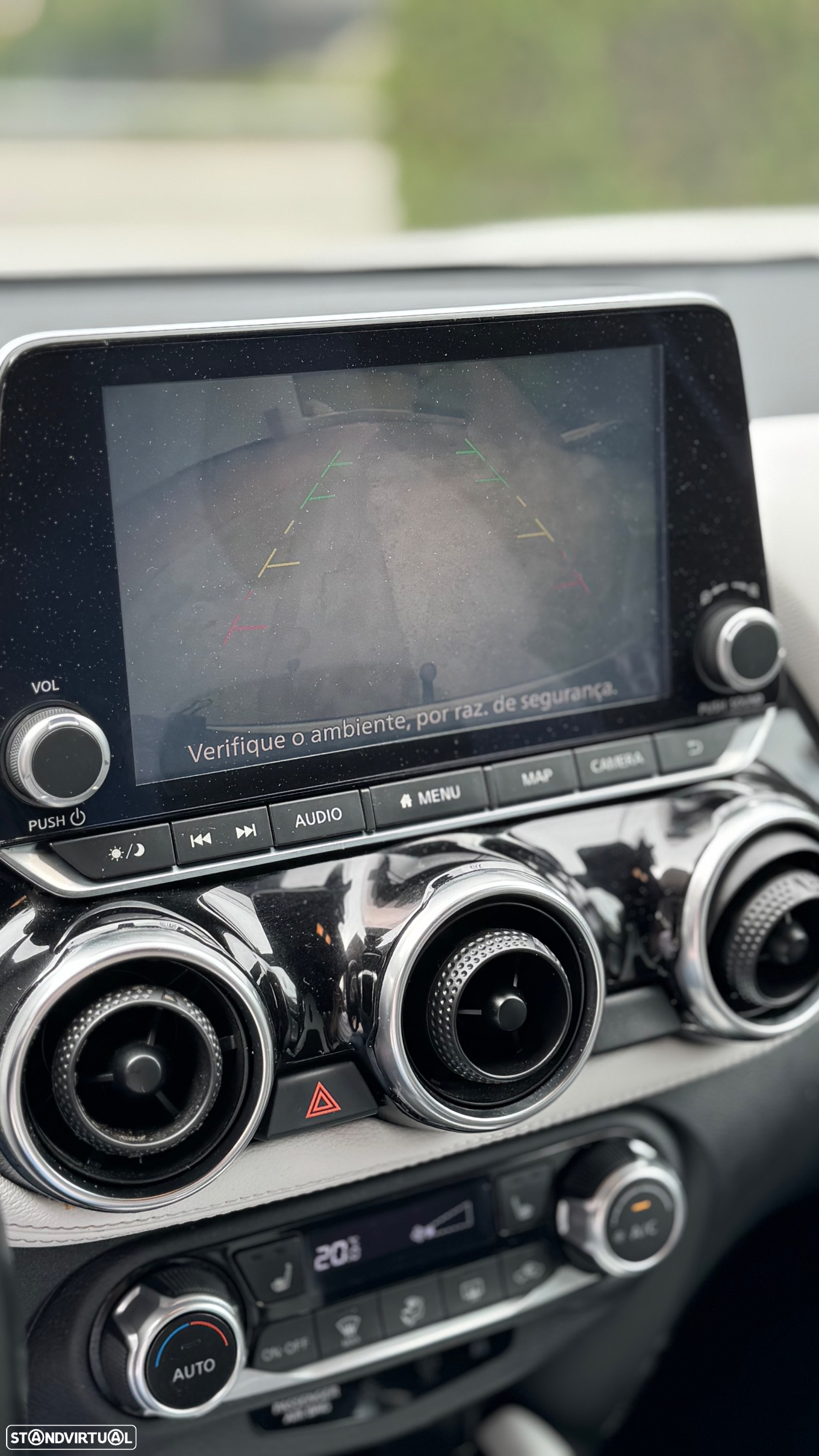 Nissan Juke DIG-T 117 N-Design - 12