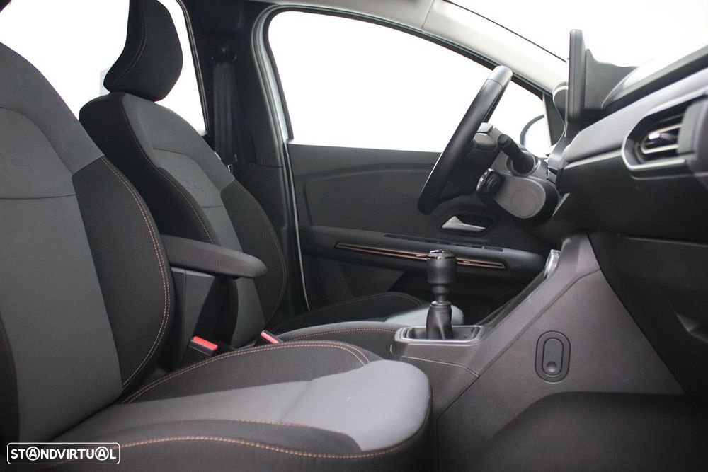 Dacia Jogger 1.0 ECO-G Extreme+ Up&Go 7L Bi-Fuel - 22