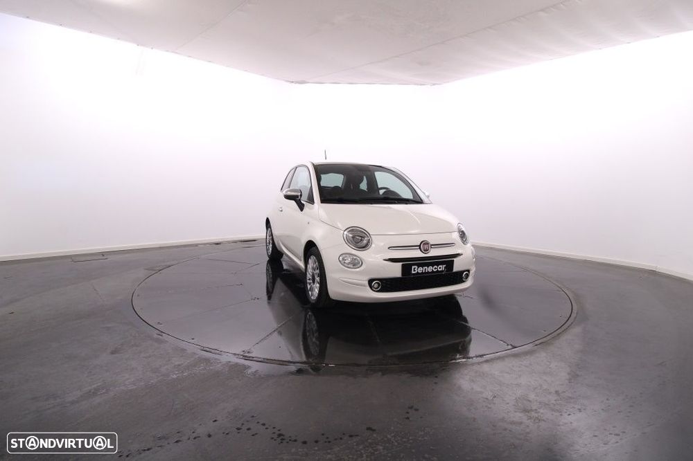 Fiat 500 1.0 Hybrid - 11