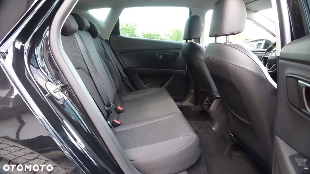 Seat Leon - 28