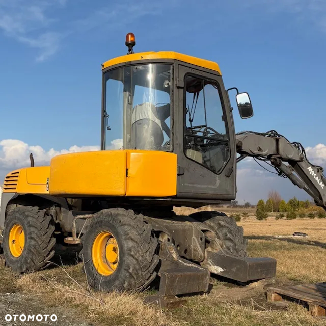 Mecalac 12 MXT - 7