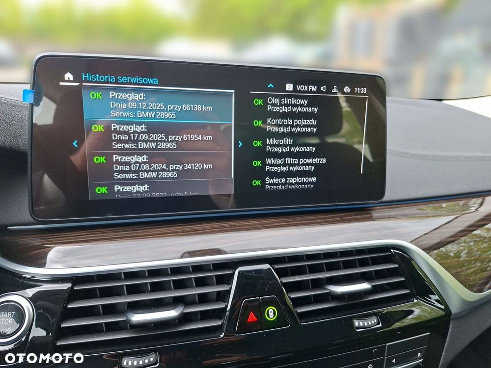 BMW Seria 5 - 23