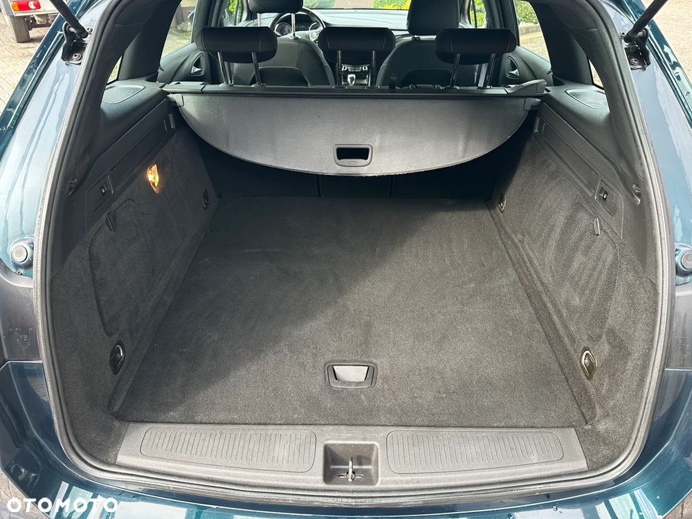 Opel Astra - 10