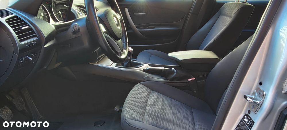 BMW Seria 1 - 34