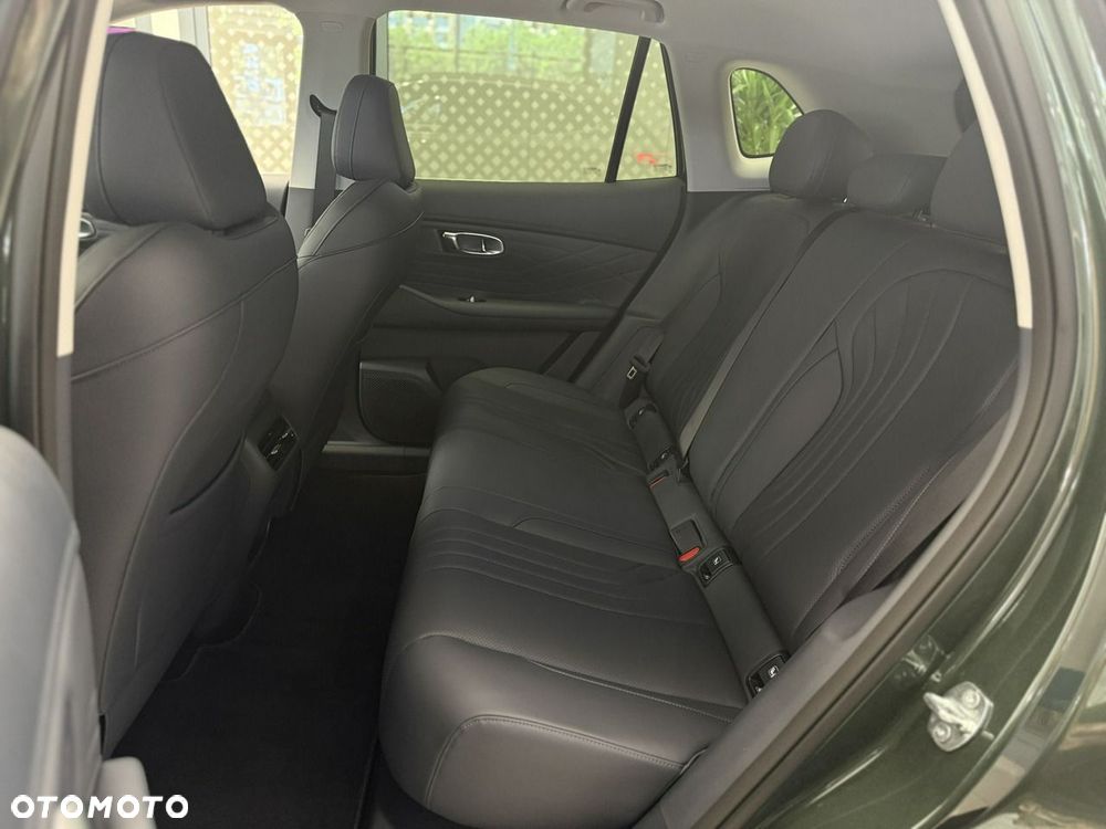 Geely Starray - 18