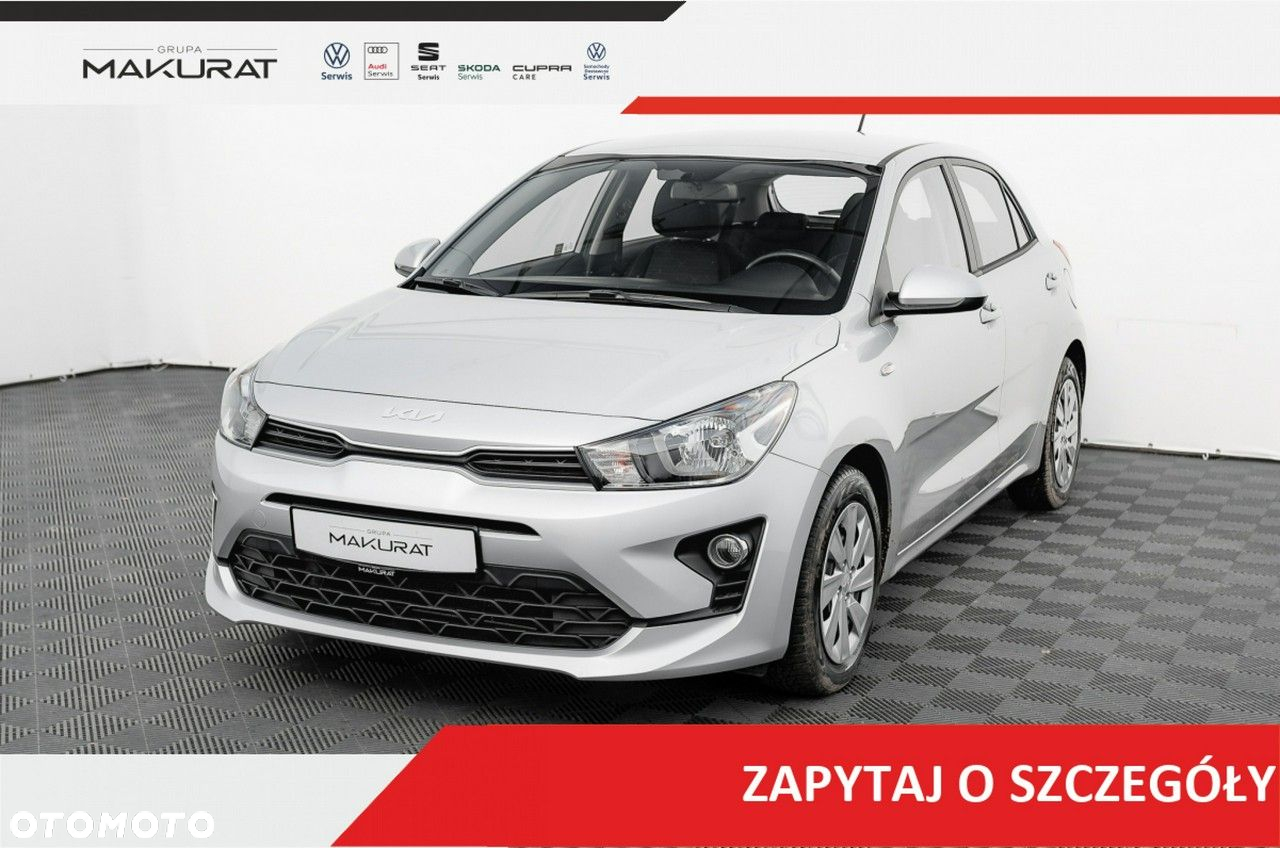 Kia Rio 1.2 M - 2