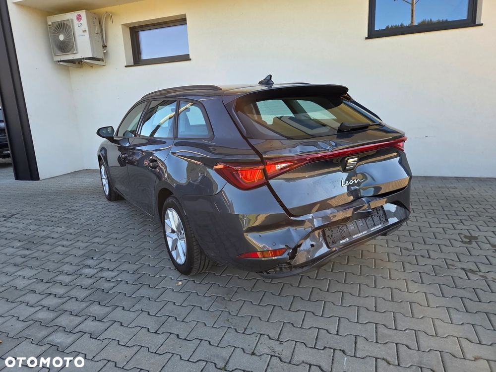 Seat Leon - 3
