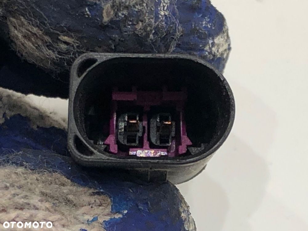 CZUJNIK TEMPERATURY SPALIN  VW TRANSPORTER V Autobus (7HB, 7HJ, 7EB, 7EJ) 2003 - 2015 2.0 TDI 84 kW - 3