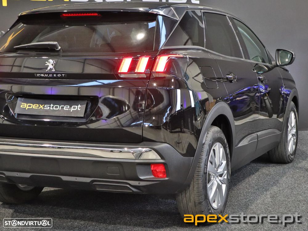 Peugeot 3008 1.5 BlueHDi Active - 6