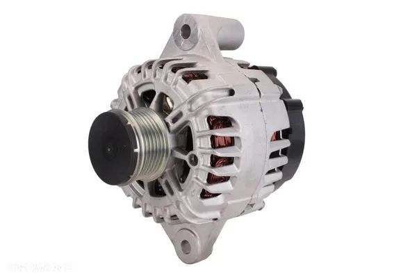 CA2181 ALTERNATOR VAUXHALL - 1