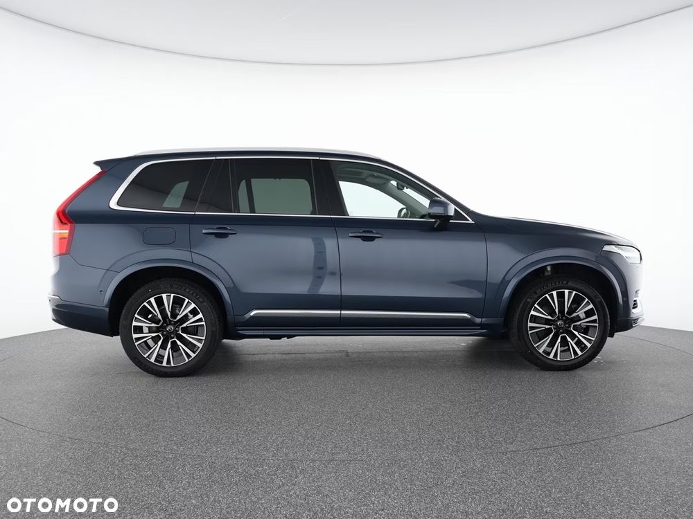 Volvo XC 90 T8 AWD Recharge Ultimate Dark - 3
