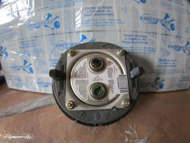 Airbag Condutor 33109680803X BMW E46 COUPE 2000 318CI 118CV 2P CINZENTO BMW E46 2002 318D 116CV 4P VERDE - 3