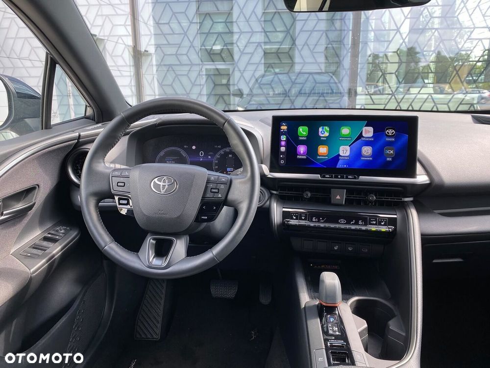 Toyota C-HR 1.8 Hybrid Style - 5