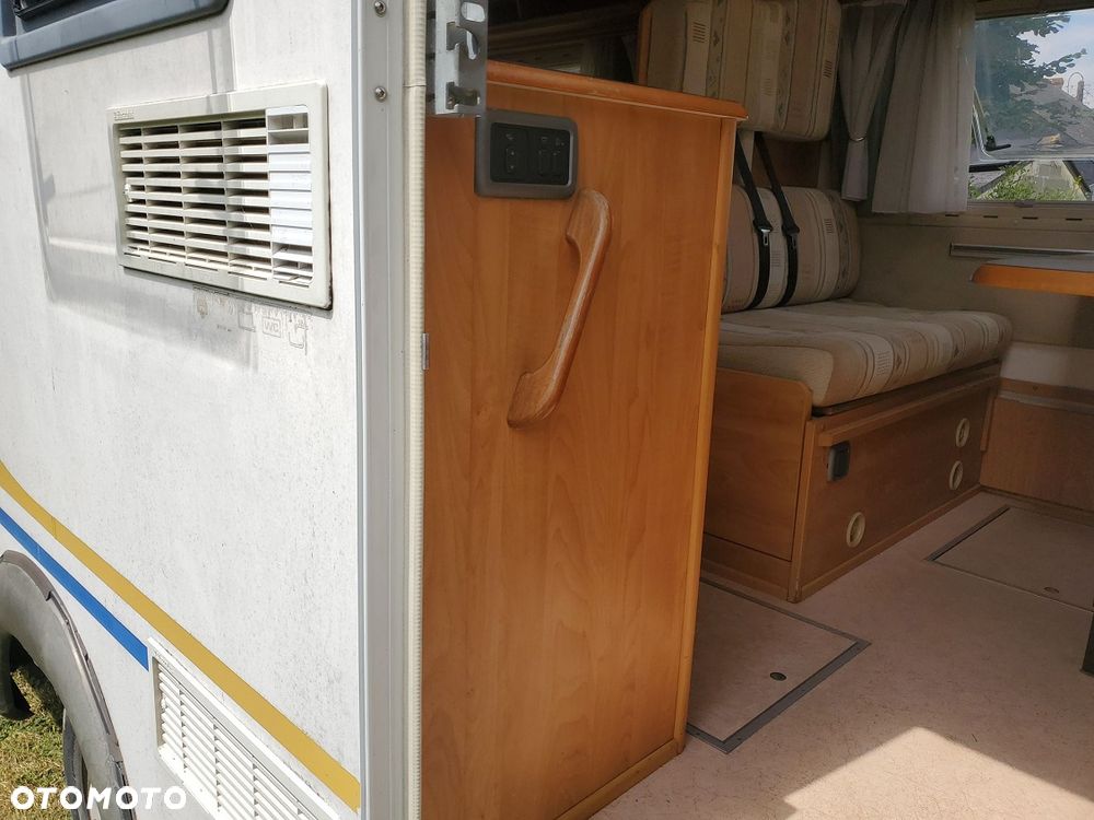 Fiat Ducato - 8