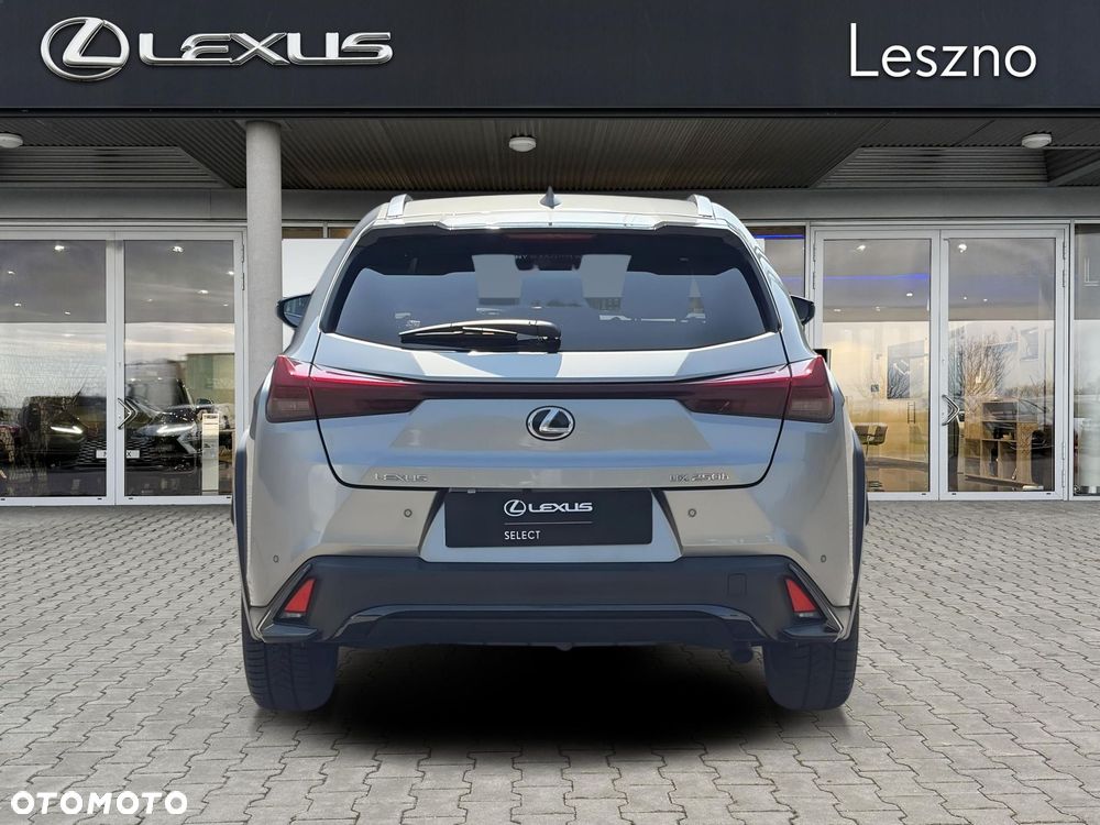 Lexus UX 250h GPF F Sport Design 2WD - 6