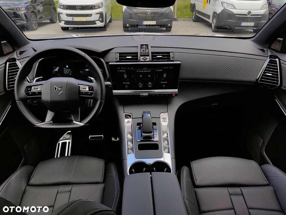 DS Automobiles DS 7 Crossback - 16