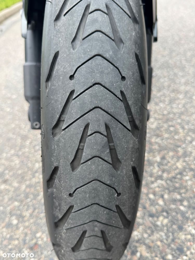 Yamaha FZ6 - 13