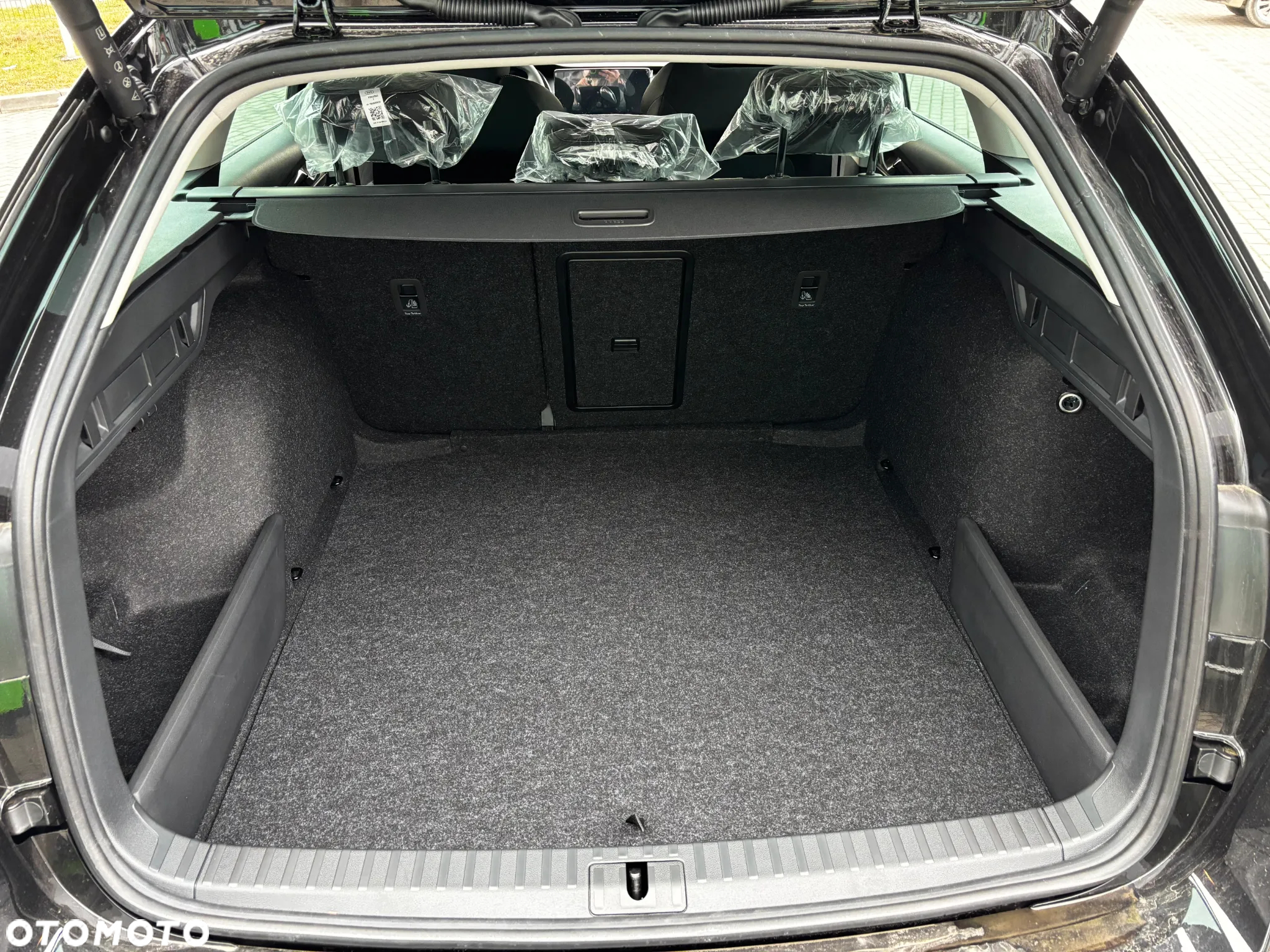 Skoda Octavia 1.5 TSI mHEV Selection DSG - 18