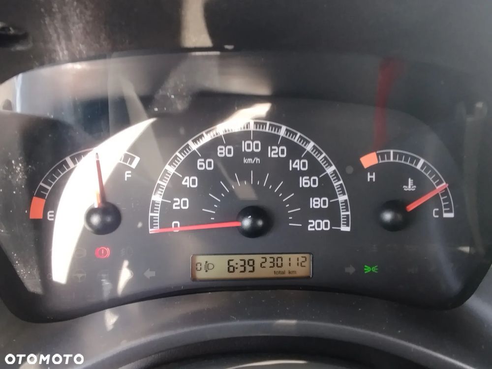 Fiat Panda - 11