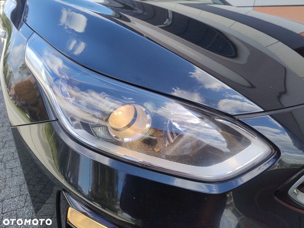 Kia Ceed 1.6 CRDi Platinum Edition - 27