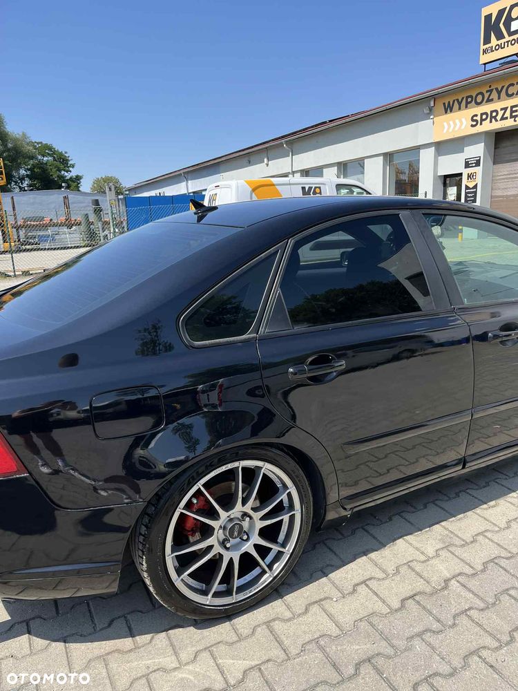 Volvo S40 T5 Summum - 4