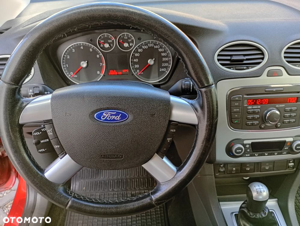 Ford Focus - 11