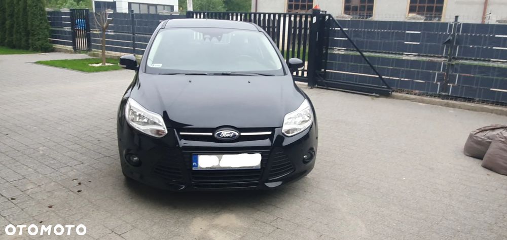Ford Focus - 3