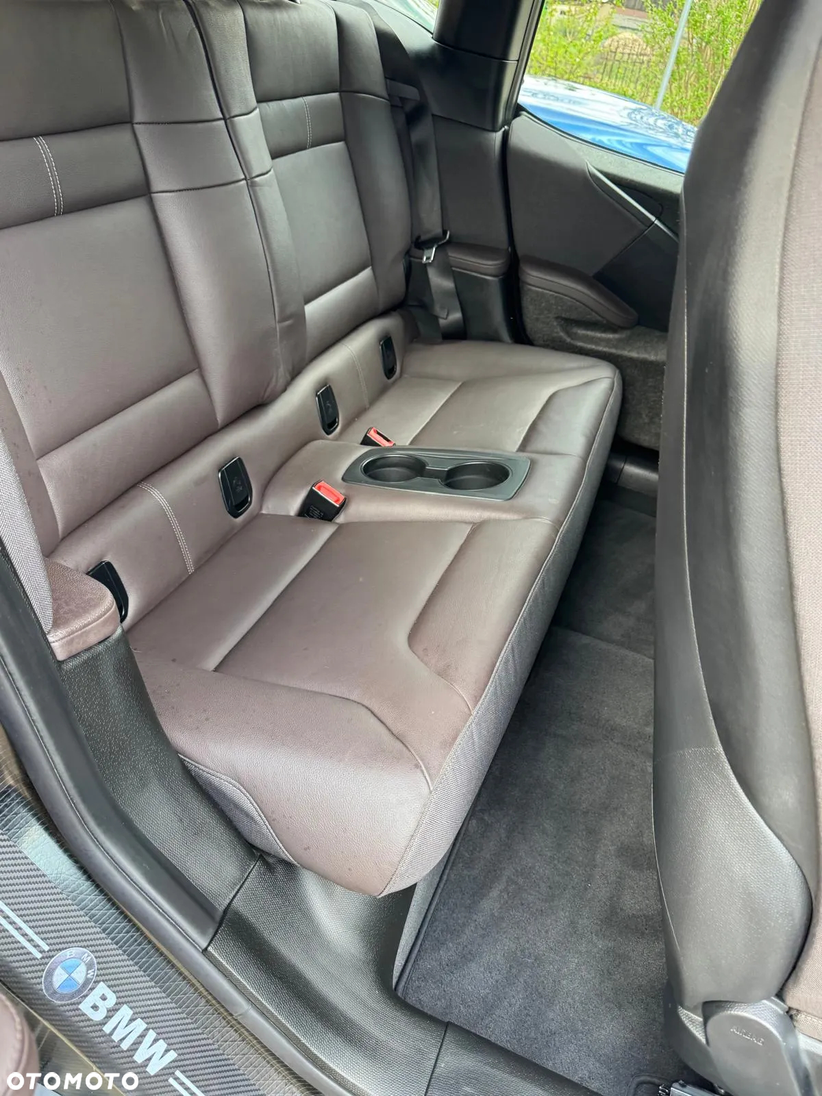 BMW i3 i3S 94 Ah (Range Extender) - 12
