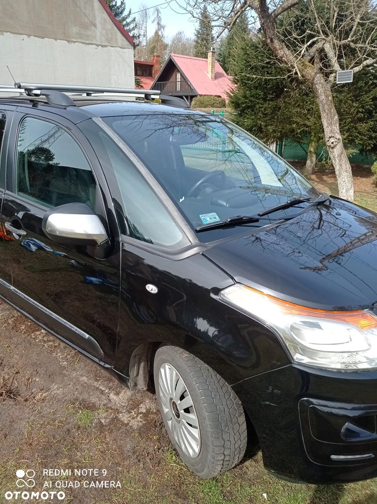 Citroën C3 1.6 VTi Exclusive - 5