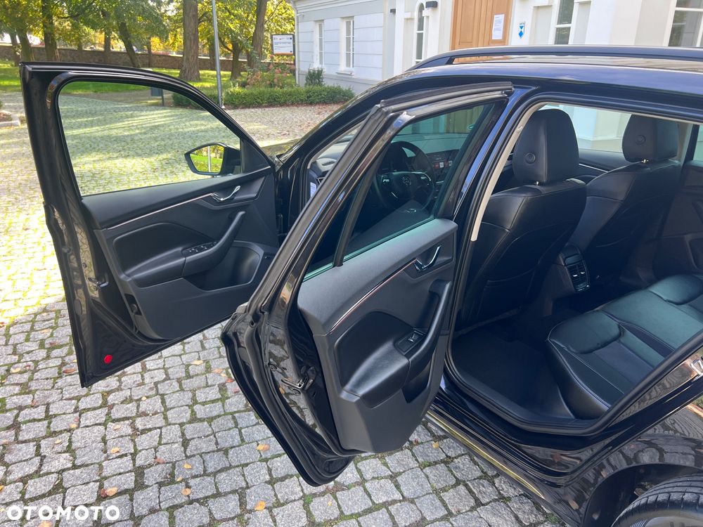 Skoda Kamiq 1.5 TSI DSG Drive 125 - 15