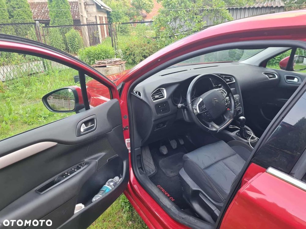 Citroën C4 VTi 120 Style - 6