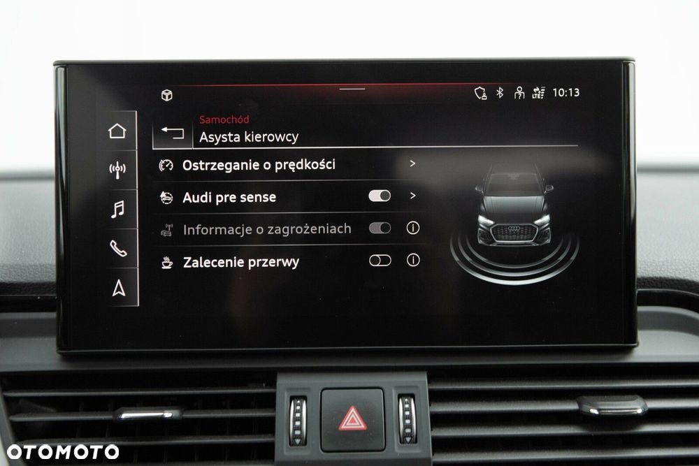 Audi Q5 Sportback - 35