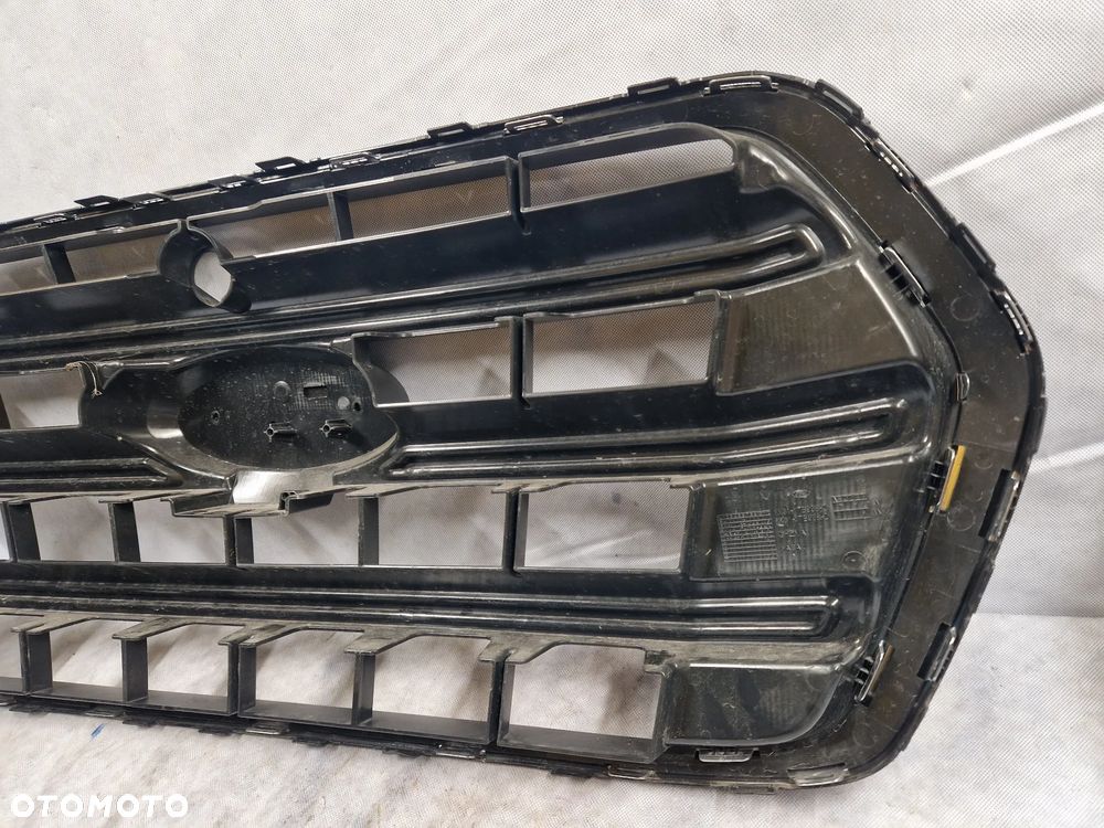 Ford Transit Mk8 Lift Atrapa Grill LMC - 11